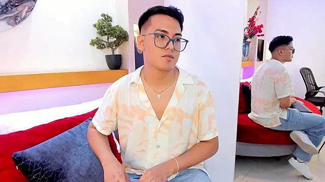 JohnBelRose online show from November 2025 07:46:02 PM