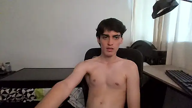 WarrenBlushfire online show from October 2025 07:25:02 PM