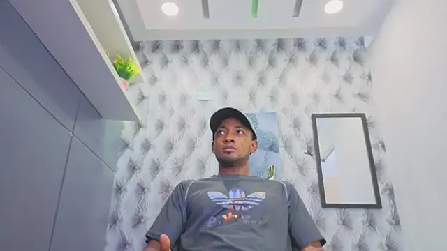 Stevenbrand online show from November 2025 06:18:02 PM