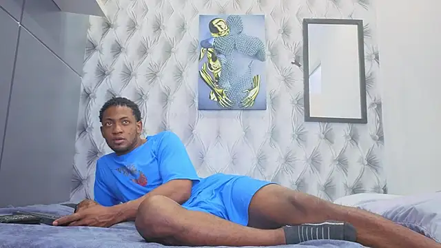 Stevenbrand online show from November 2025 08:02:02 PM