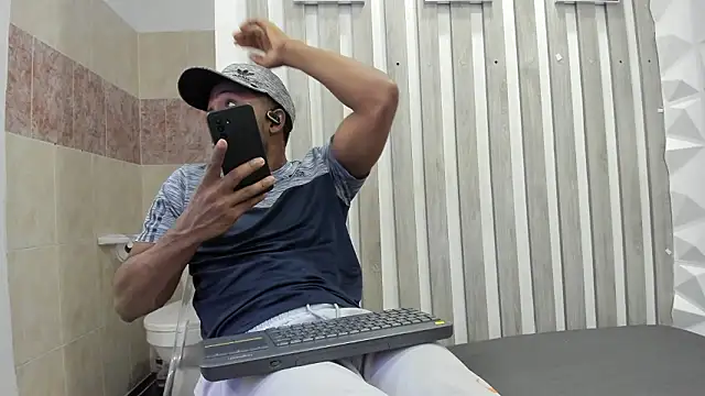 Stevenbrand online show from January 2026 07:39:01 PM