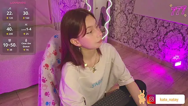 KATANA TAY online show from January 2026 03:32:01 AM