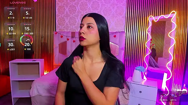 Adisson Tay online show from February 2026 11:58:02 AM