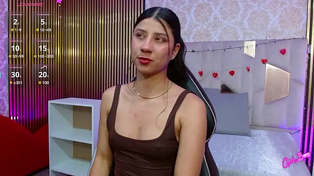 Adisson Tay online show from February 2026 11:52:01 AM