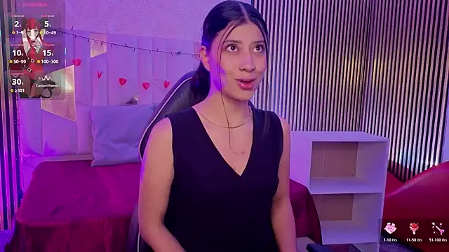 Adisson Tay online show from February 2026 12:06:02 PM