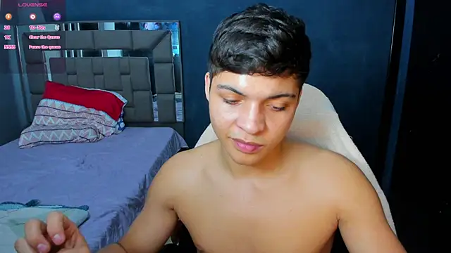 baby david 03 online show from March 2026 05:10:02 AM