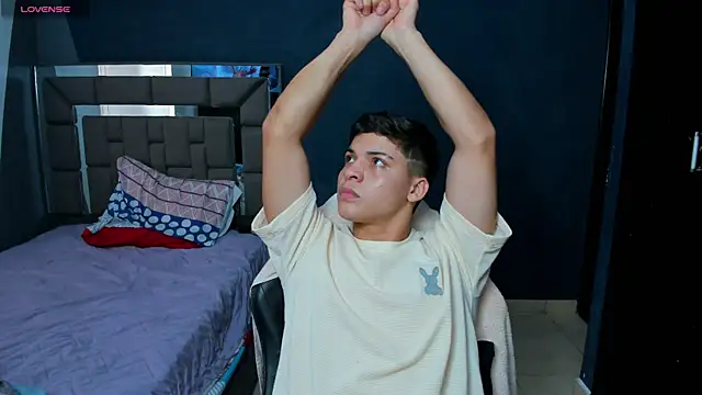 baby david 03 online show from April 2026 10:21:02 PM