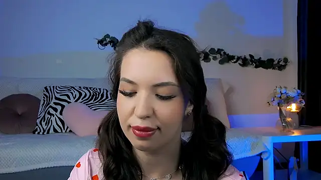 Snapshot of BiancaAva chatting on May 2026 05:51:01 PM BiancaAva online show from May 2026 05:51:01 PM