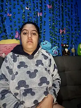 Hammysteve2 online show from October 2025 10:05:02 AM