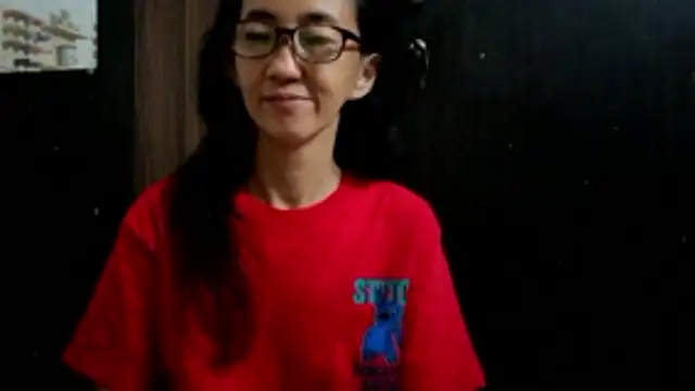 Snapshot of princessD077 chatting on February 2026 10:19:01 PM princessD077 online show from February 2026 10:19:01 PM