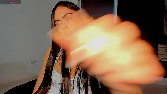 ZafiLov online show from December 2025 02:39:01 AM