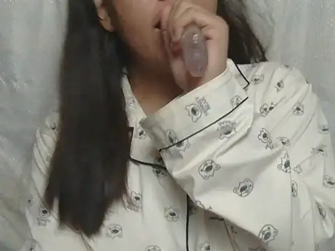 ChubbyButty online show from April 2026 10:40:01 PM