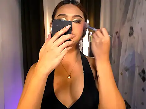 BigBrownCock Candice online show from March 2026 02:45:01 PM