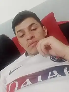 DenotedCattle97 online show from March 2026 01:44:01 AM