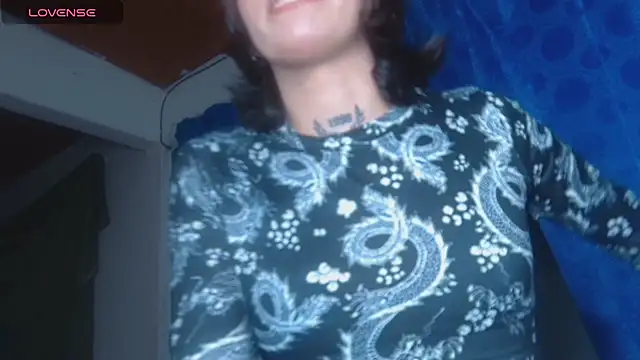 Scarlett crastrawberry online show from November 2025 06:08:01 PM