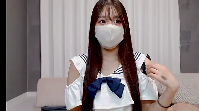 LOVE MIREI LOVE online show from February 2026 11:10:01 AM