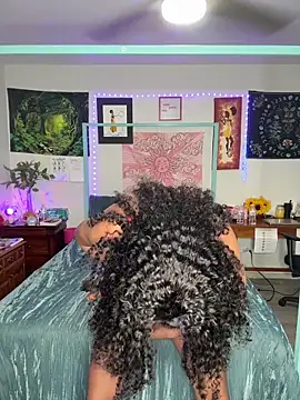 DaisyMynx online show from November 2025 03:39:01 AM