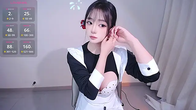 Kinadolly online show from June 2026 10:43:02 AM