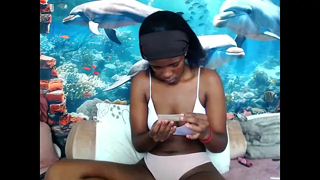 AfricanBarbiee69 online show from May 2026 10:43:02 AM