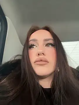 KiraSunshine online show from January 2026 04:07:02 AM