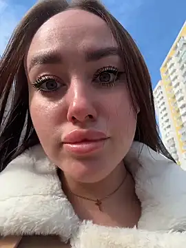 KiraSunshine online show from April 2026 05:51:02 AM