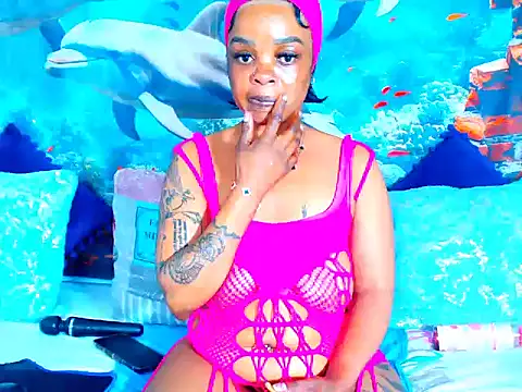 Cherrybootyjoy online show from November 2025 08:35:02 AM