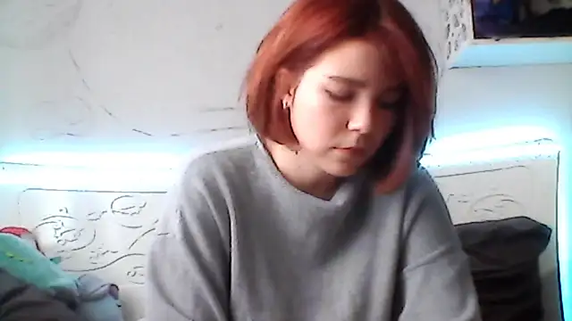 Snapshot of ReginaVbiles chatting on October 2025 08:31:02 AM ReginaVbiles online show from October 2025 08:31:02 AM