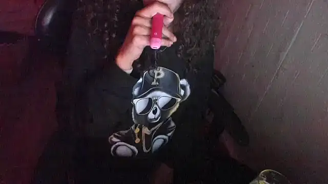 MartesBratty online show from April 2026 02:36:02 AM