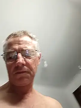 Sexyfab65 online show from November 2025 05:53:01 PM