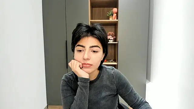 Snapshot of AnissaShyu chatting on October 2025 03:29:01 AM AnissaShyu online show from October 2025 03:29:01 AM