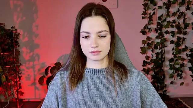 KiraVair online show from March 2026 12:23:01 PM