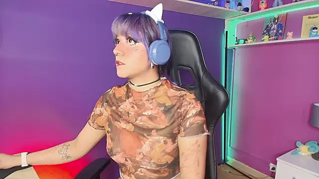 LuanEter online show from February 2026 03:00:02 PM