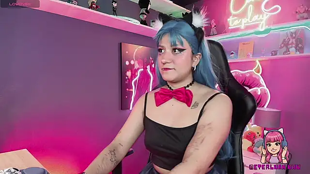 LuanEter online show from March 2026 01:52:01 PM