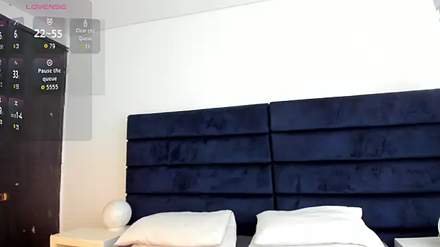 melanie roux   online show from January 2026 12:33:02 PM