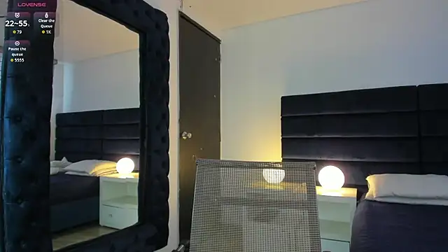 melanie roux   online show from March 2026 05:41:02 PM