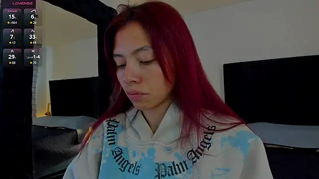 melanie roux   online show from March 2026 12:19:02 PM