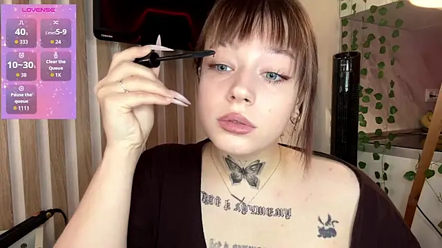 Babymoney 2007 online show from February 2026 09:00:01 PM