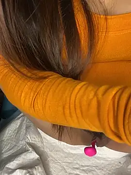 Minhee22 online show from February 2026 05:28:01 PM