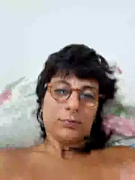 Jujumeuamorrr online show from October 2025 04:46:01 AM