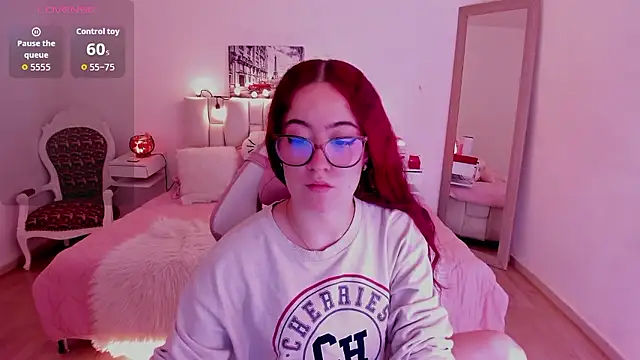 Amaraa couper1 online show from January 2026 04:04:02 AM