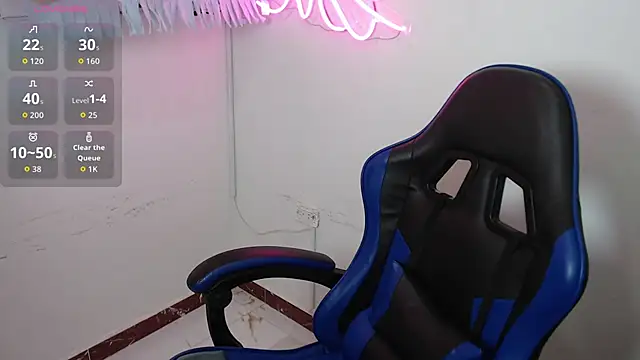 littlee red online show from November 2025 08:42:02 PM