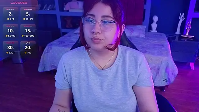 littlee red online show from January 2026 08:57:02 PM