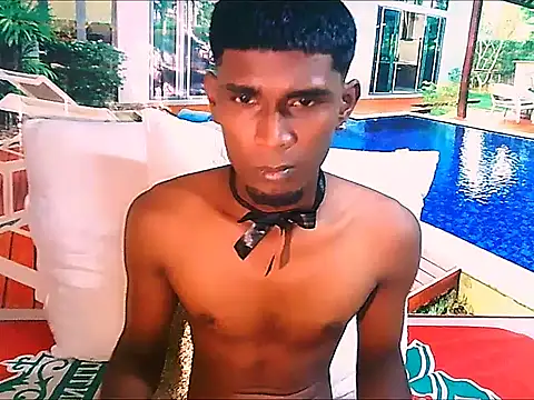 IndianThuggin online show from April 2026 05:34:01 PM