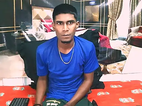 IndianThuggin online show from May 2026 07:26:02 AM