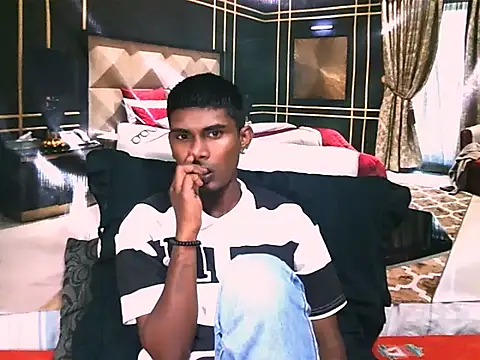 Snapshot of IndianThuggin chatting on June 2026 06:03:02 PM IndianThuggin online show from June 2026 06:03:02 PM