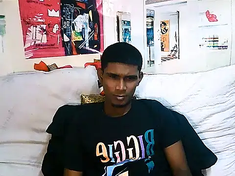 Snapshot of IndianThuggin chatting on July 2026 11:01:02 AM IndianThuggin online show from July 2026 11:01:02 AM