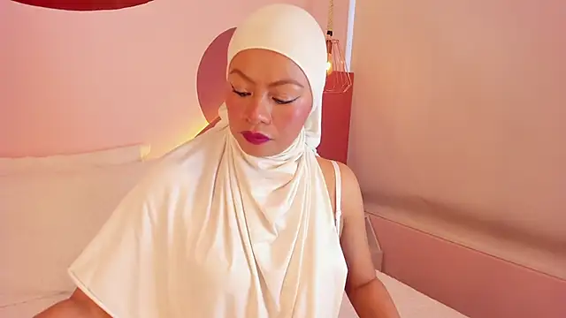 SophiaBeckerr online show from November 2025 07:13:01 PM