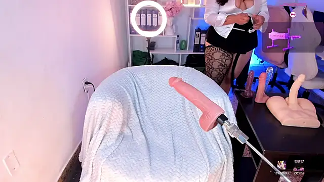 Dakota jhons1 online show from January 2026 05:22:01 AM