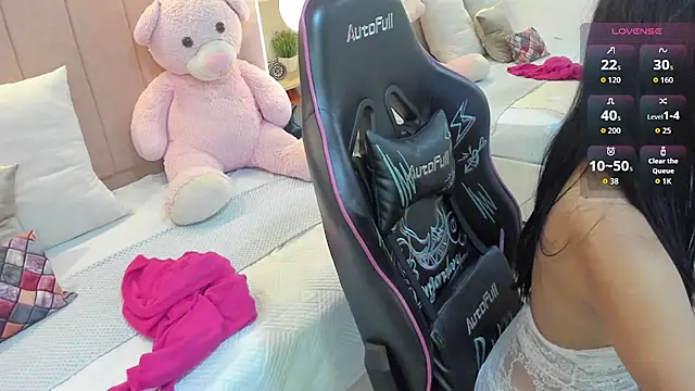 dulce morbida online show from October 2025 03:10:01 AM