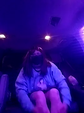 Ashley-Amber Dragon online show from December 2025 03:23:01 AM